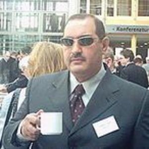 Meet your Posher, Emadaldeen